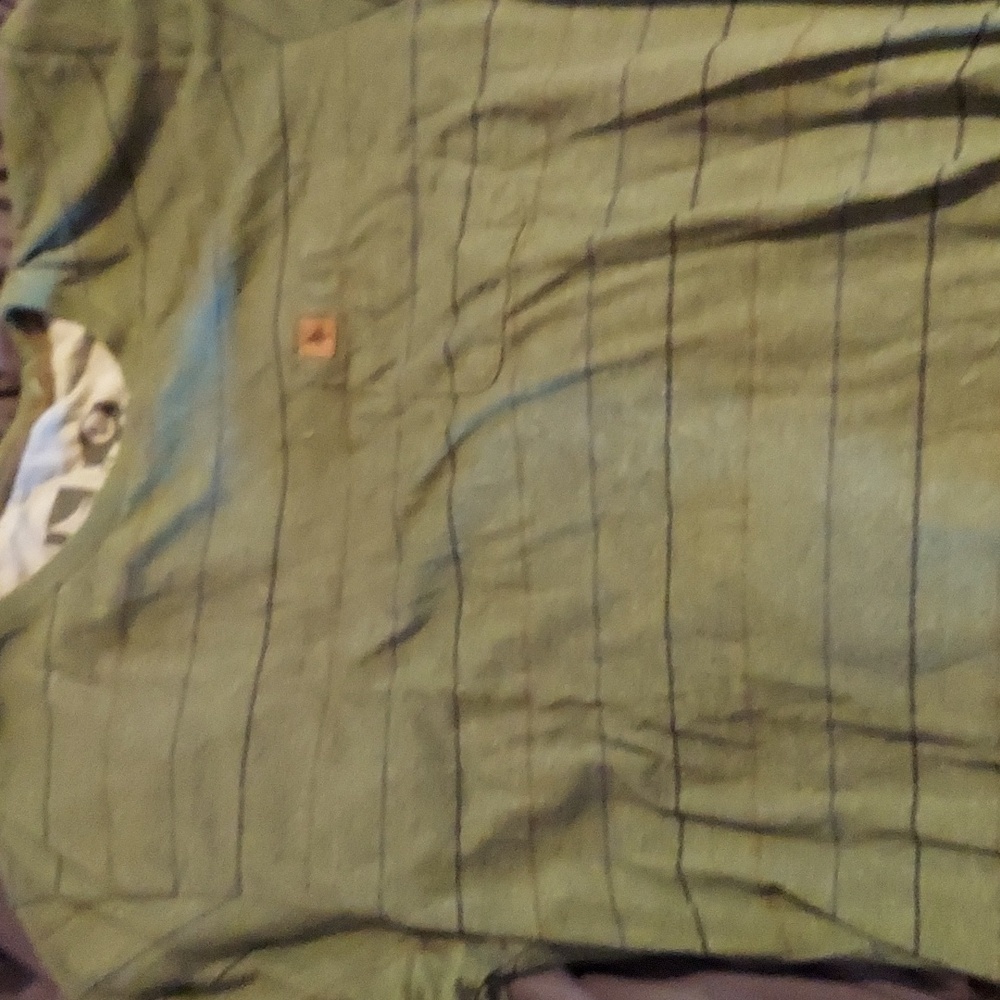 Vintage blend pocket tee by hippytree